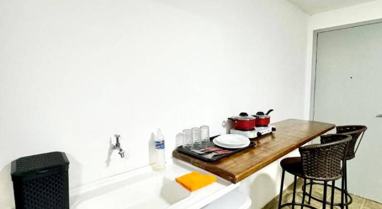 Apartment with 2 rooms for 4 persons — photo 3