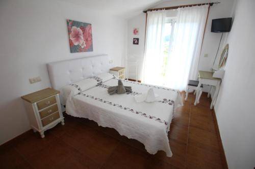 Apartment Bueu