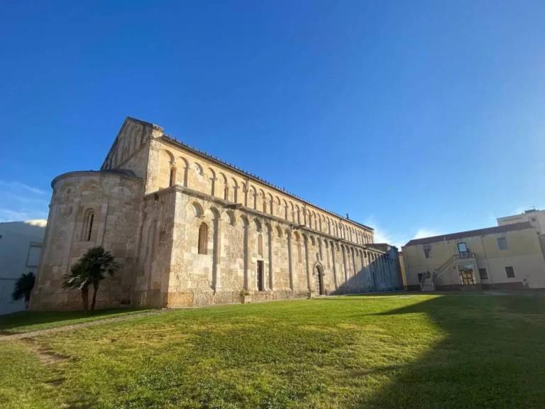 Appartement Porto Torres