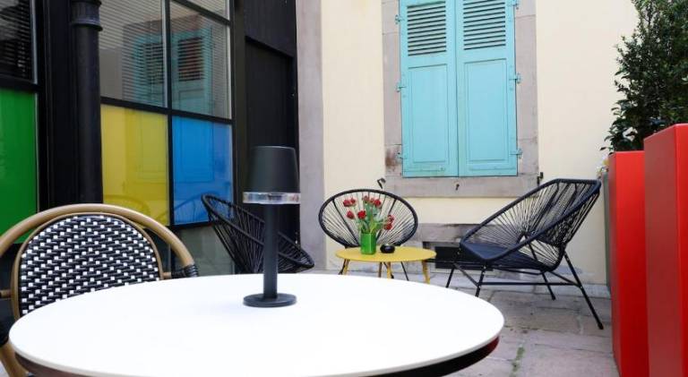 Fully equipped wonderful rental apartment with patio | Pets are welcome — photo 5