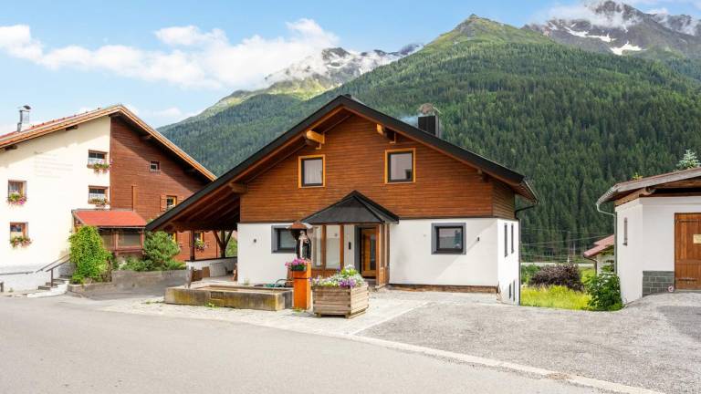 Ferienwohnung  Pettneu am Arlberg