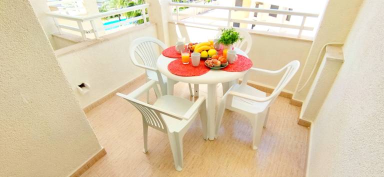Wonderful apartment with private pool & terrace | Close to the beach | Pets allowed — photo 3