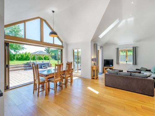 Bungalow Leeds