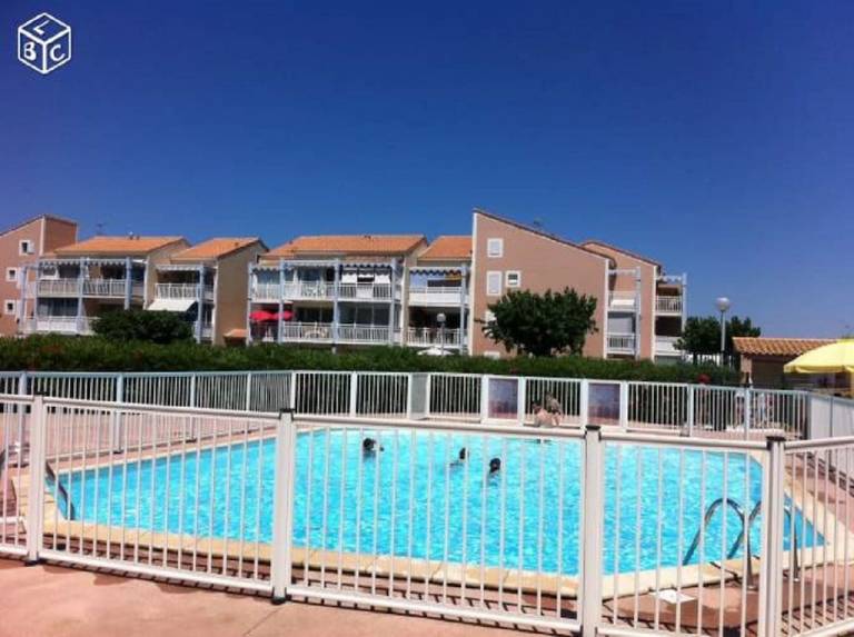 Appartement Palavas-les-Flots