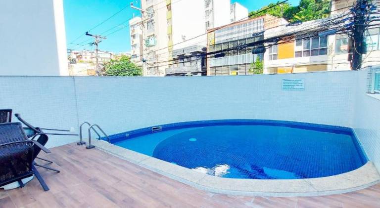 Rental apartment with pool | Next to the beach | Dogs allowed — photo 3