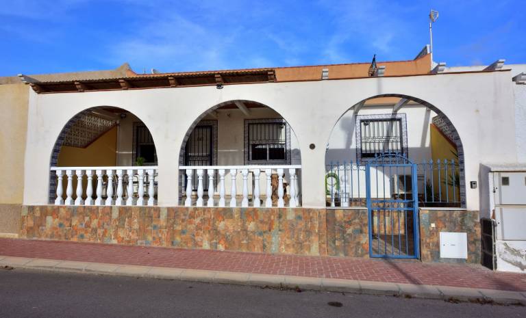 Casa Mazarrón