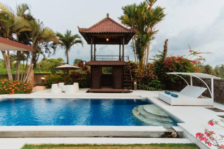 House Canggu