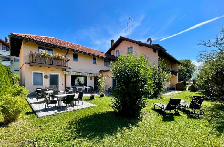 Appartement  Sonthofen