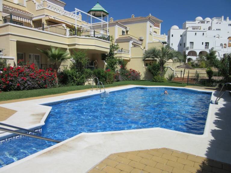 Appartement  Nerja