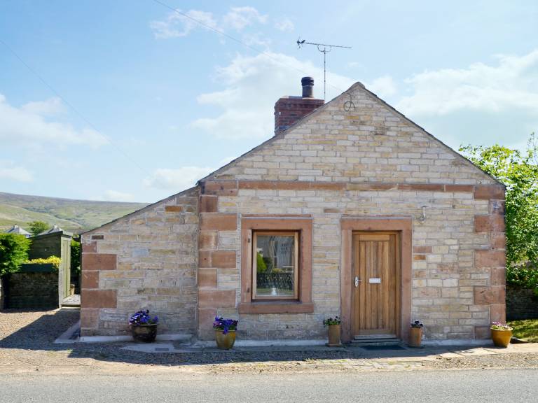 Cottage Farlam