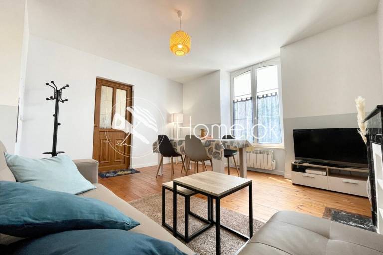 Appartement Lorient