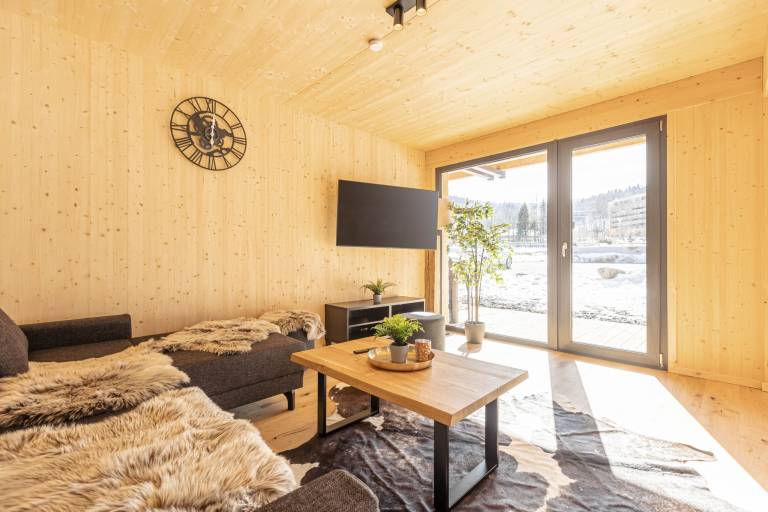 Ferienwohnung  Tamsweg