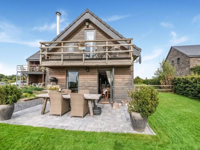 Huis Houffalize
