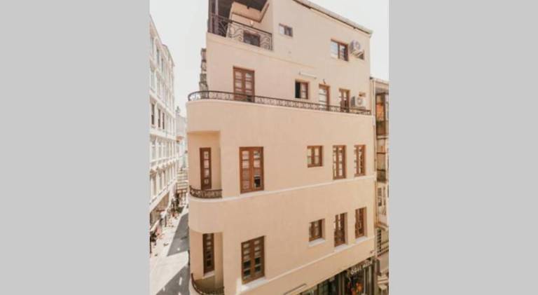 Holiday apartment | Close to Galata Tower — photo 4