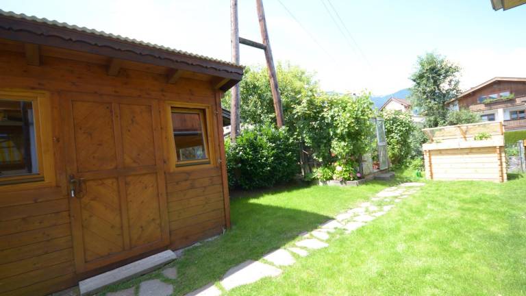 Ferienwohnung Zillertal