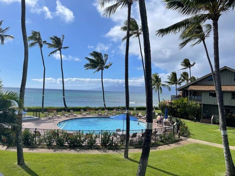 Condo Kapalua