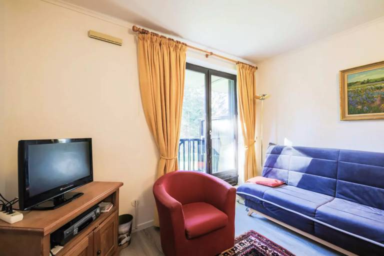 Appartement Flaine