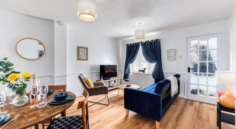 Rental apartment | Pets allowed — photo 2