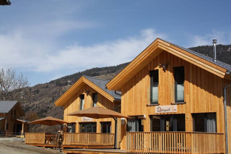 Chalet  Stadl an der Mur