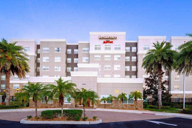 Residence Inn by Marriott Melbourne in Melbourne, FL