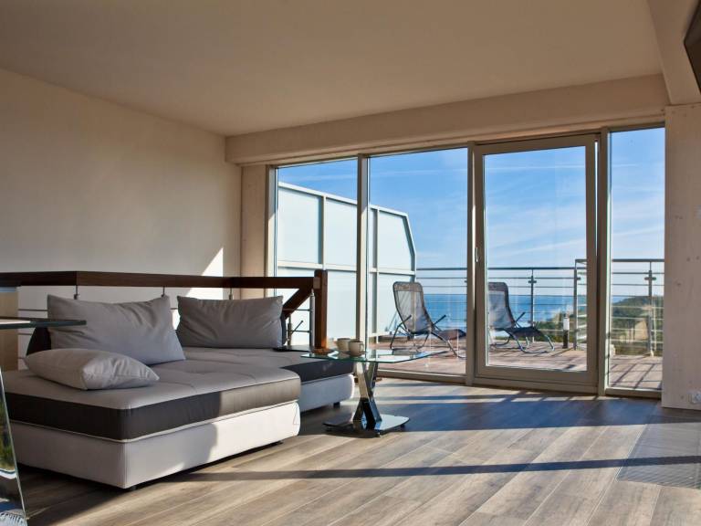 Ferienwohnung Dziwnówek