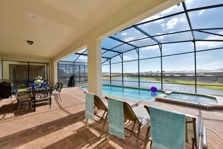 House Kissimmee