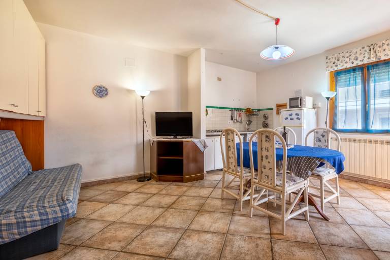Holiday apartment with fast internet | Sea view — photo 3
