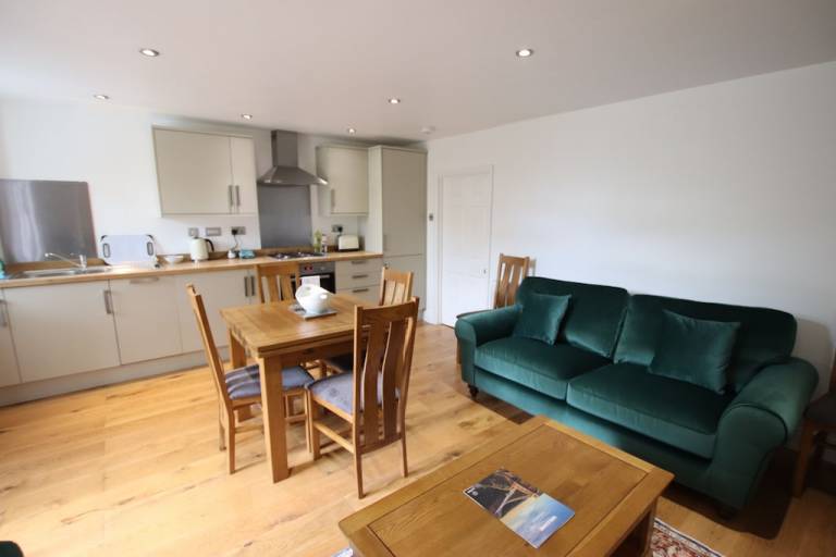 Appartement Bristol