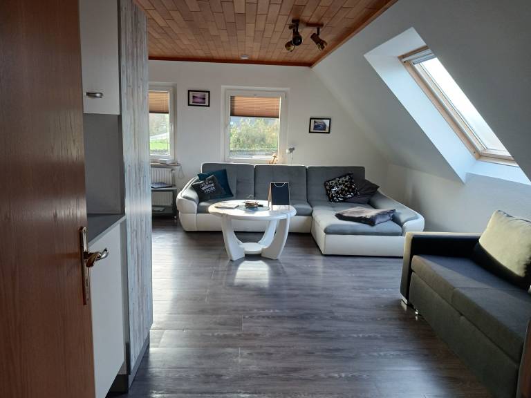 Ferienwohnung Gettorf