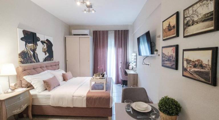 Apartment Komotini