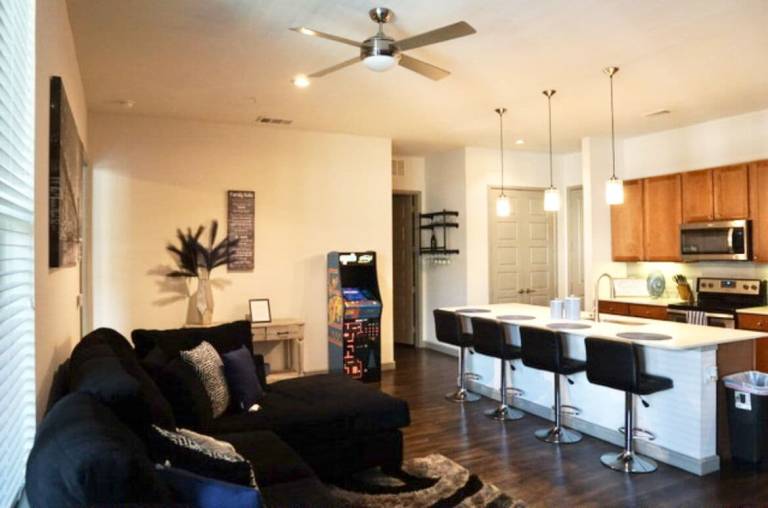 Condo Midtown