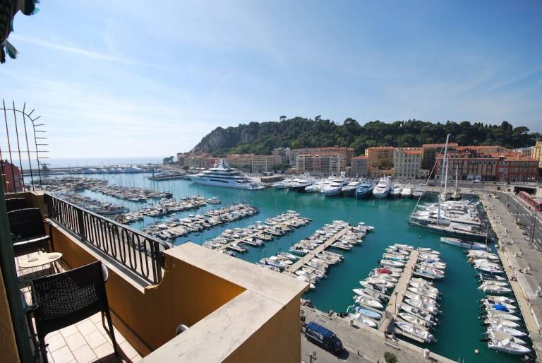 Appartement Nice