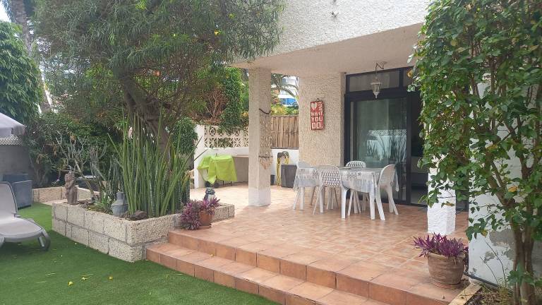 Ferienwohnung Playa de la Américas