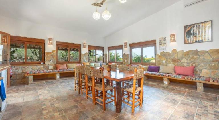 Fully equipped vacation home with grill, private pool & terrace | Good for workation | Dogs allowed — photo 4