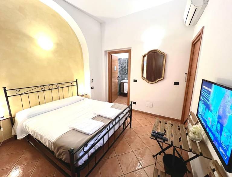 Pensione Carignano