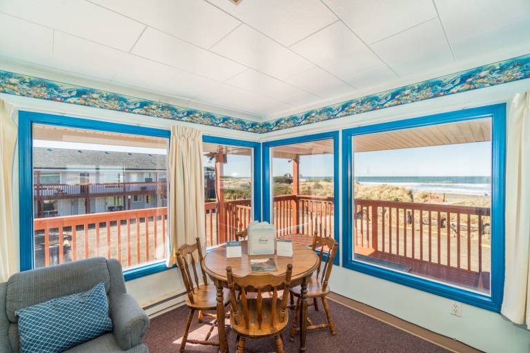 Getaway Oceanfront Lodging — photo 3