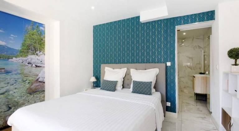 Charming rental apartment | Pet-friendly in Èze
