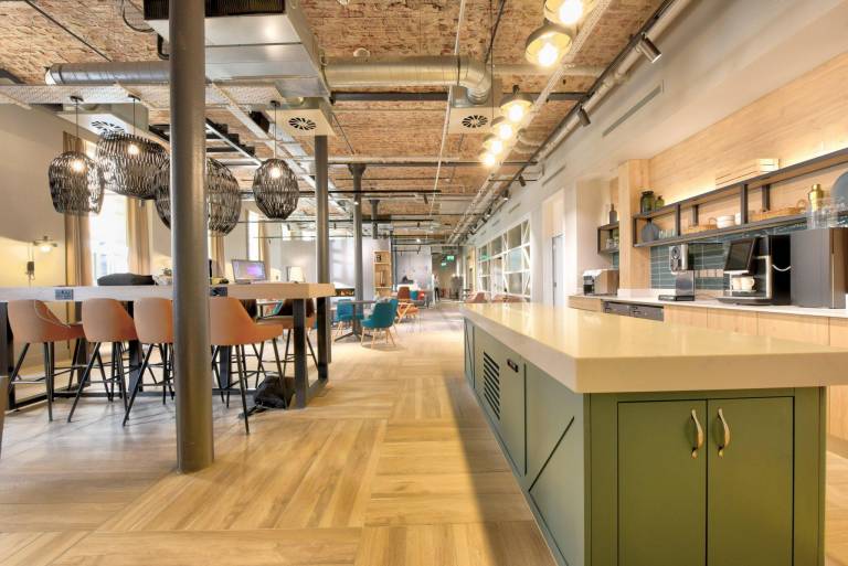 Staybridge Suites Dundee By IHG in Dundee