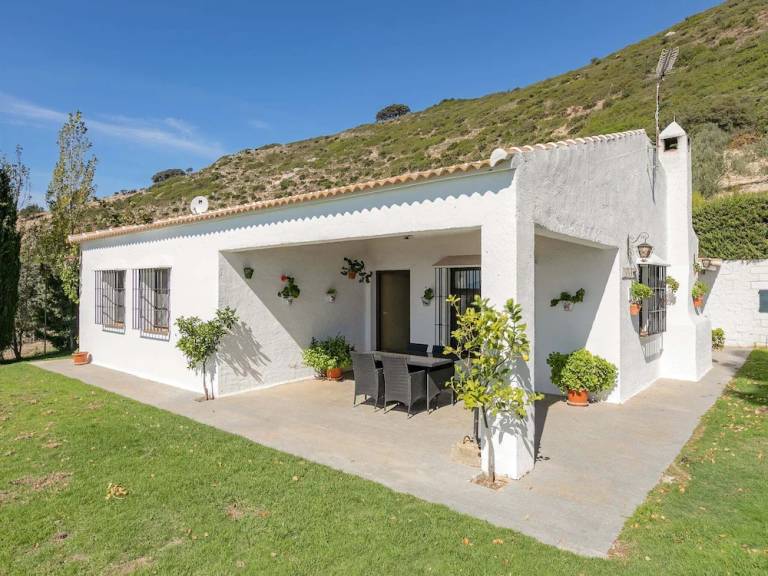 Casa Antequera