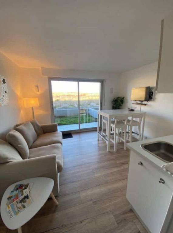 Ferienwohnung Sangatte