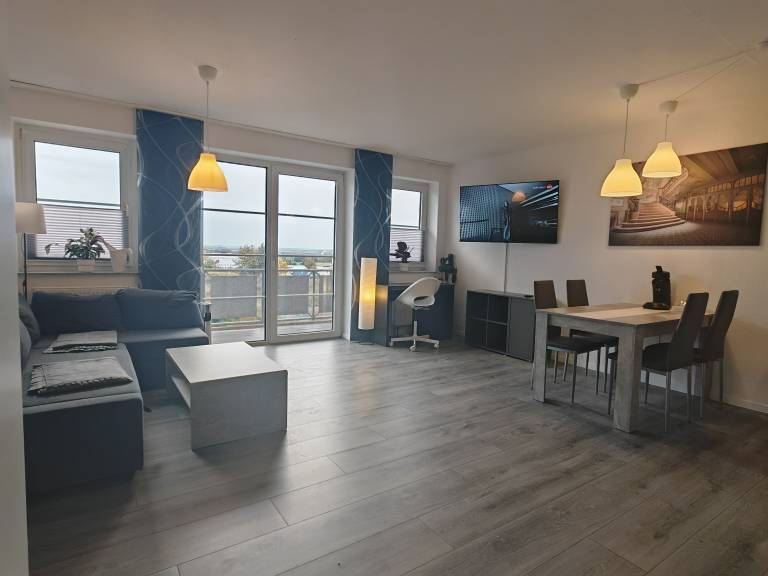 Ferienwohnung Barleben