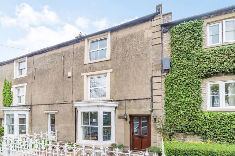 House  Middleham
