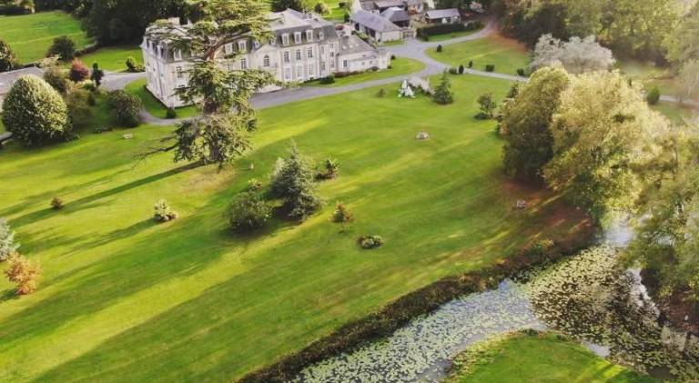 Vacation home | Pets allowed in Bayeux