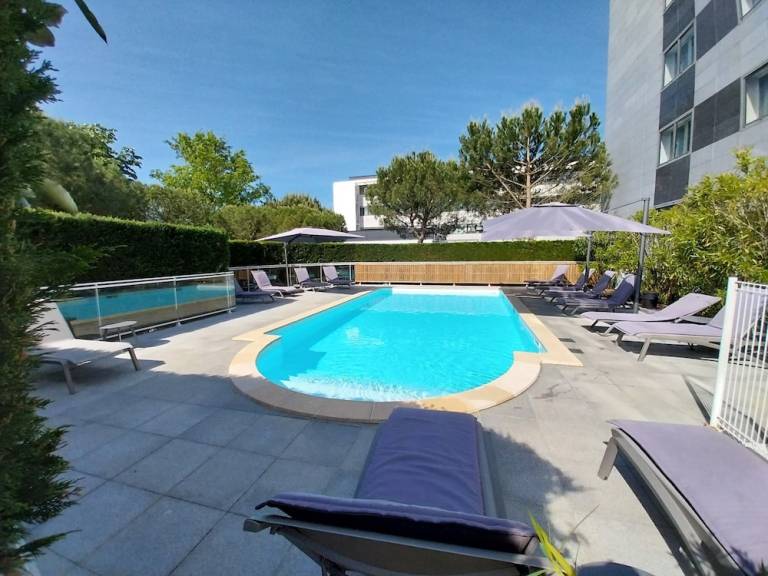 Logement Mérignac