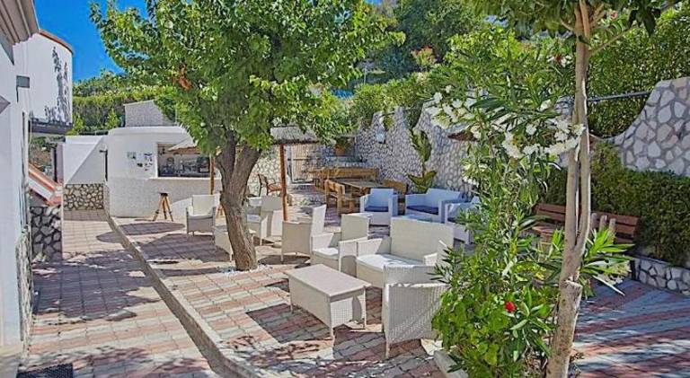 Residence & Bed e Breakfast AlaMarina — photo 3