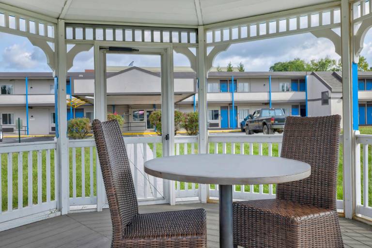 Motel 6 Harrisburg, PA – Near PA Expo Center — photo 4