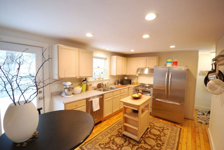 House Kennebunk