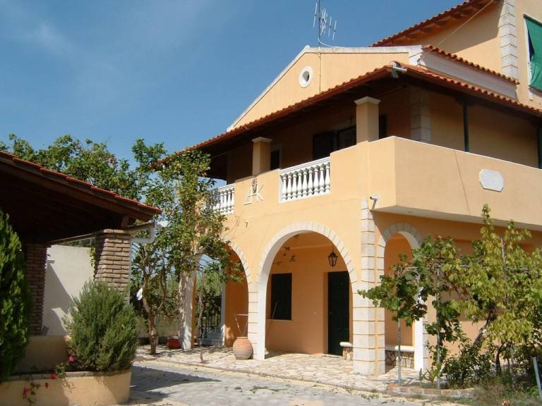 Apartment Kavos