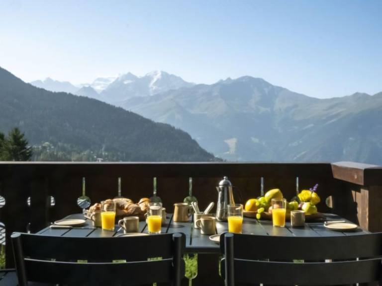 Appartement Verbier