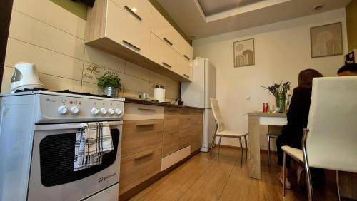 Apartament Krasiczyn